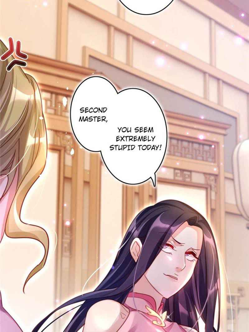 The Evil Empress Chapter 10