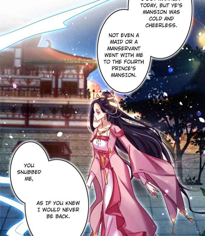 The Evil Empress Chapter 10