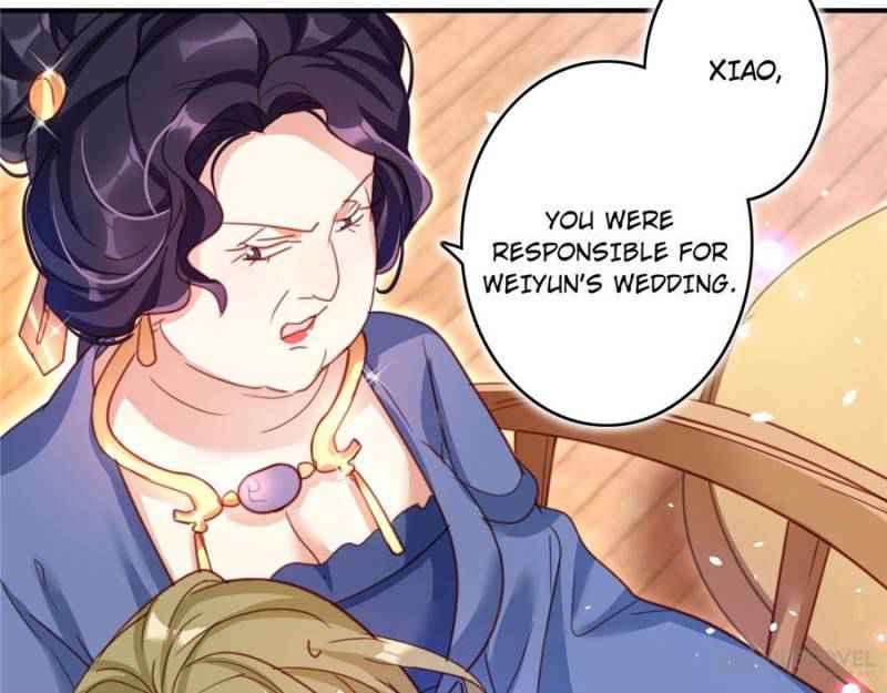 The Evil Empress Chapter 10