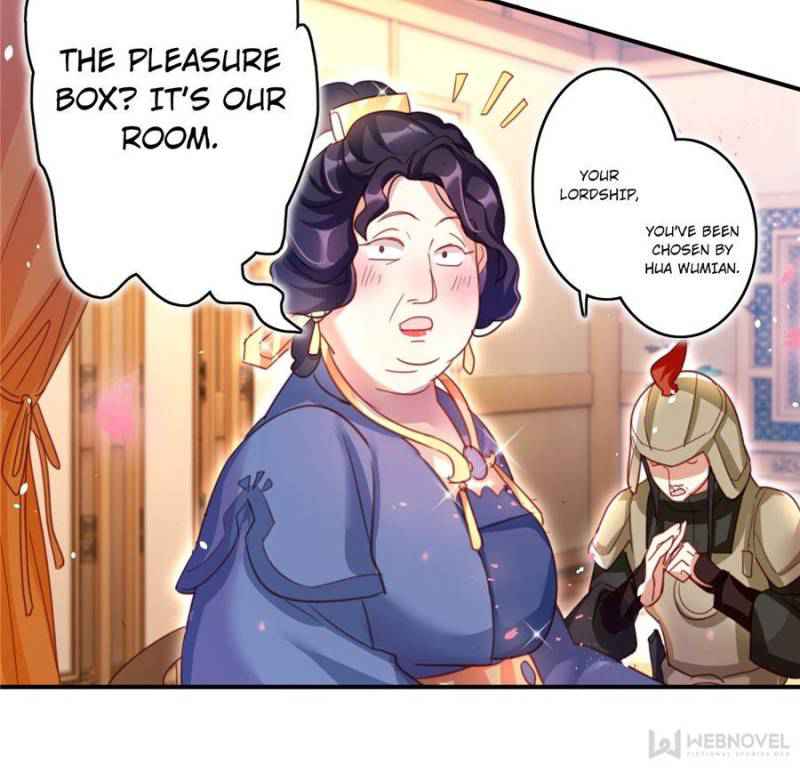 The Evil Empress Chapter 10