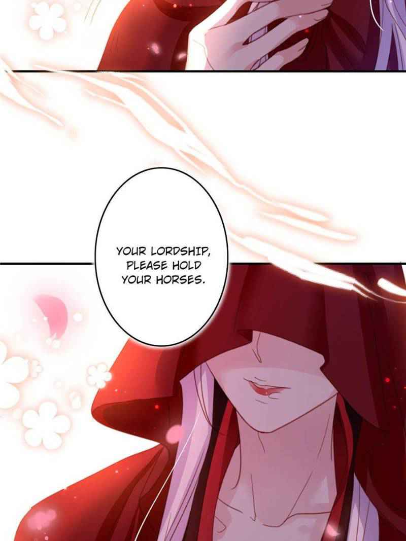 The Evil Empress Chapter 11