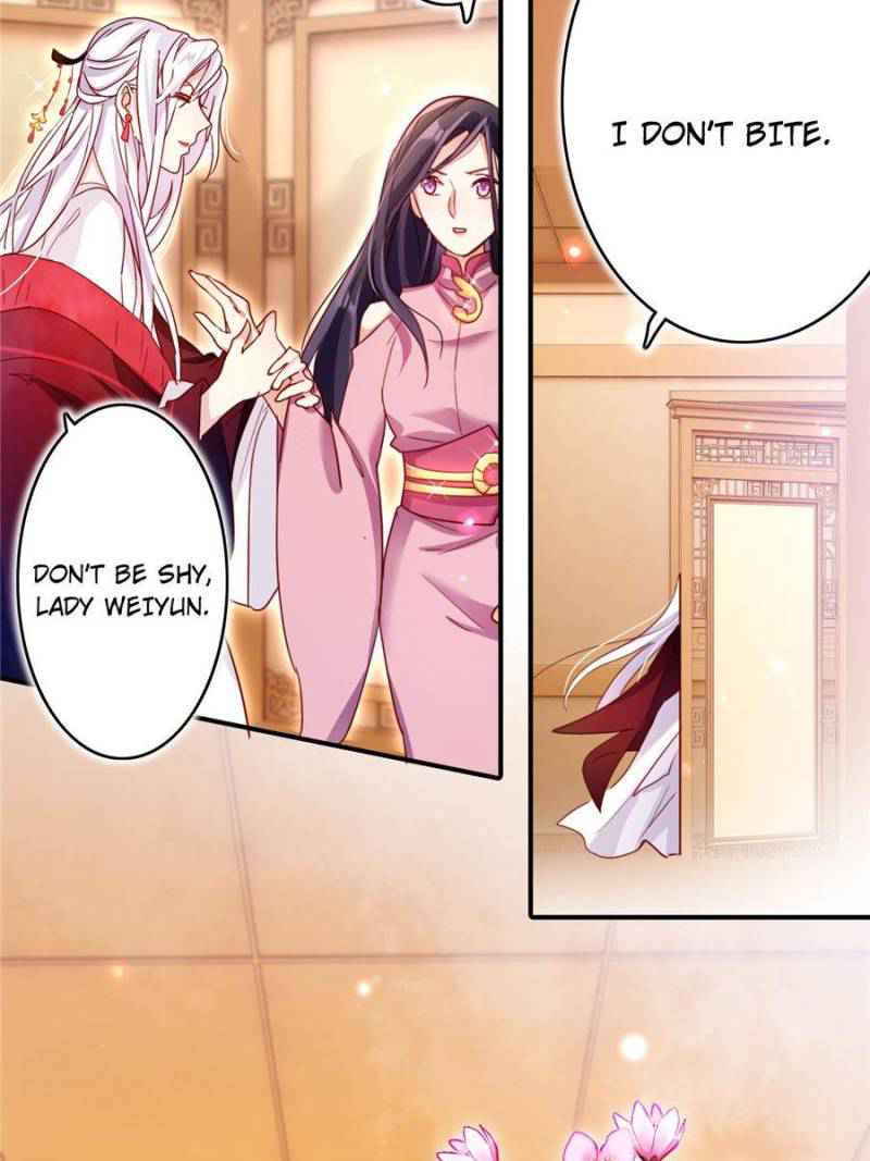 The Evil Empress Chapter 12