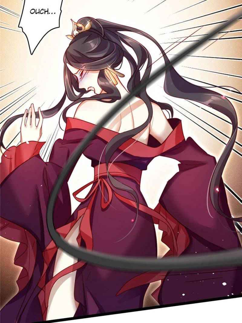 The Evil Empress Chapter 15