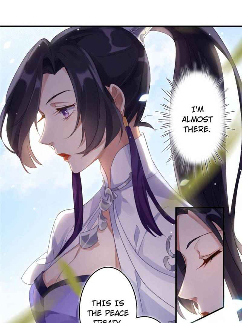 The Evil Empress Chapter 2