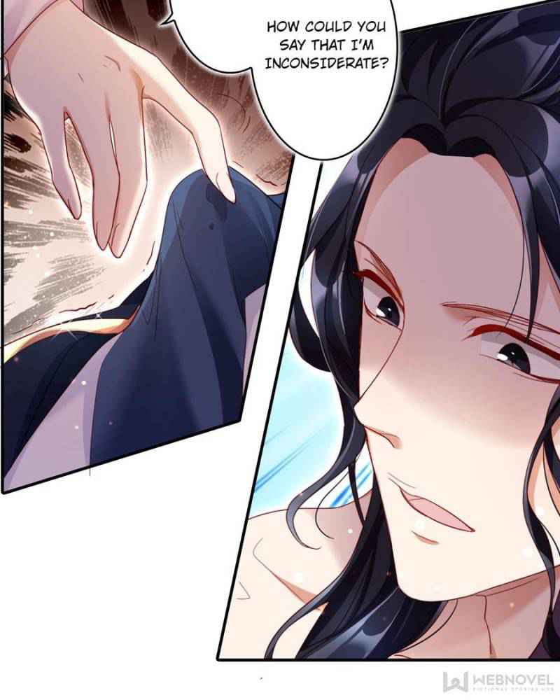 The Evil Empress Chapter 20