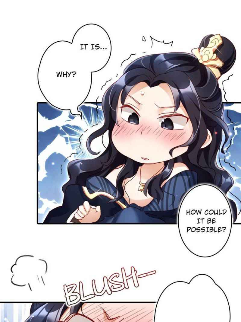 The Evil Empress Chapter 20