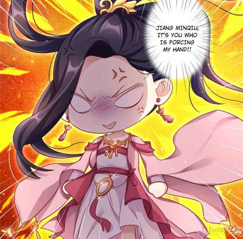 The Evil Empress Chapter 22