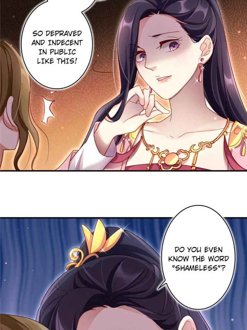 The Evil Empress Chapter 22