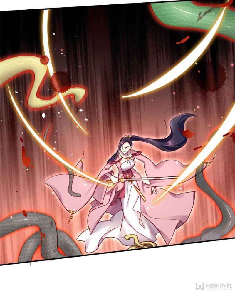 The Evil Empress Chapter 23