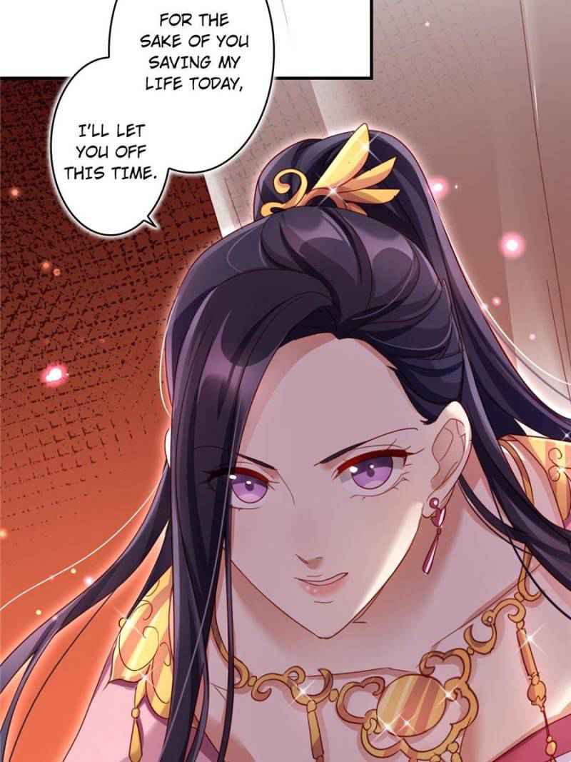 The Evil Empress Chapter 25