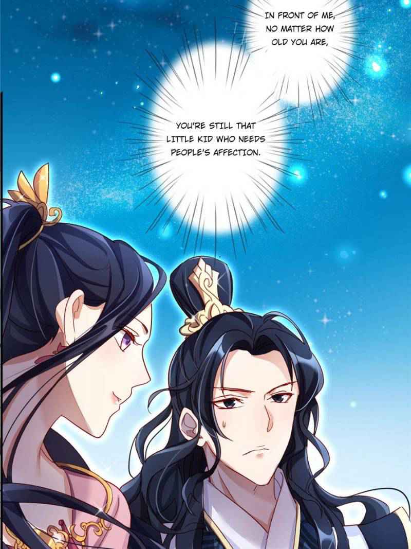 The Evil Empress Chapter 28