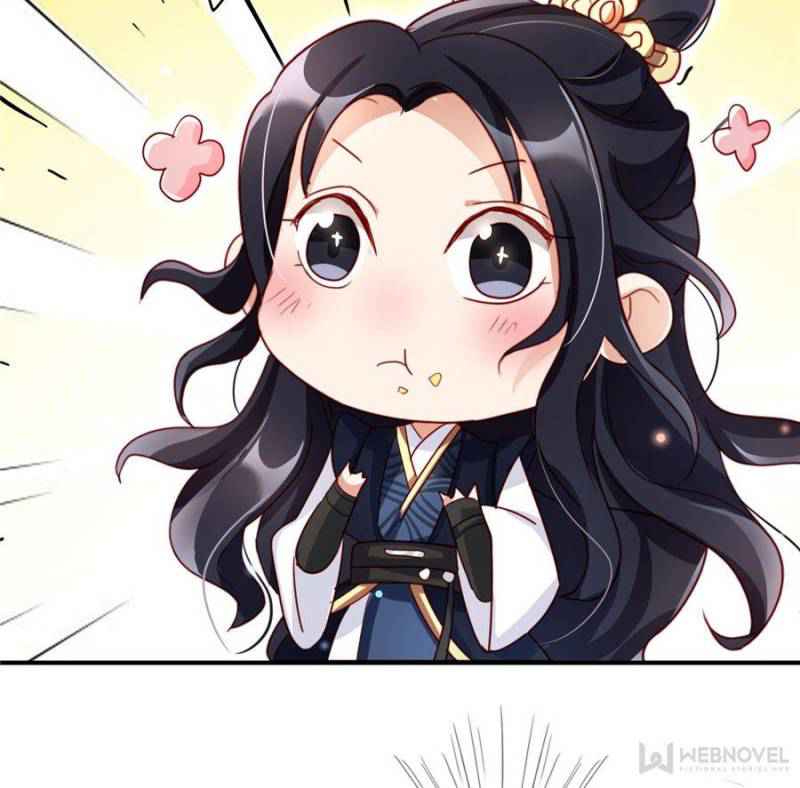 The Evil Empress Chapter 28