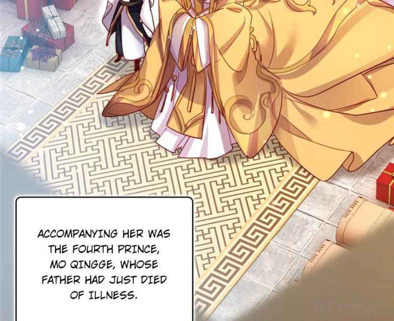 The Evil Empress Chapter 28