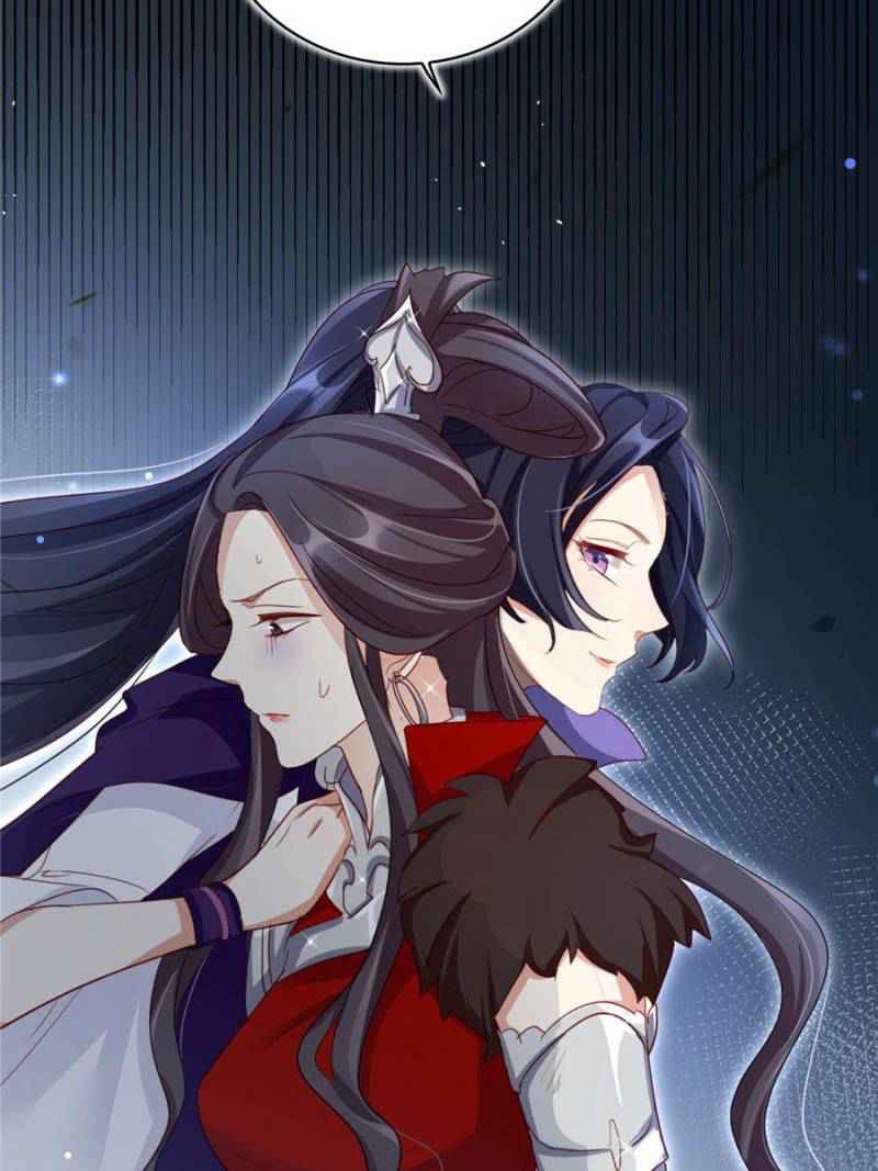 The Evil Empress Chapter 30