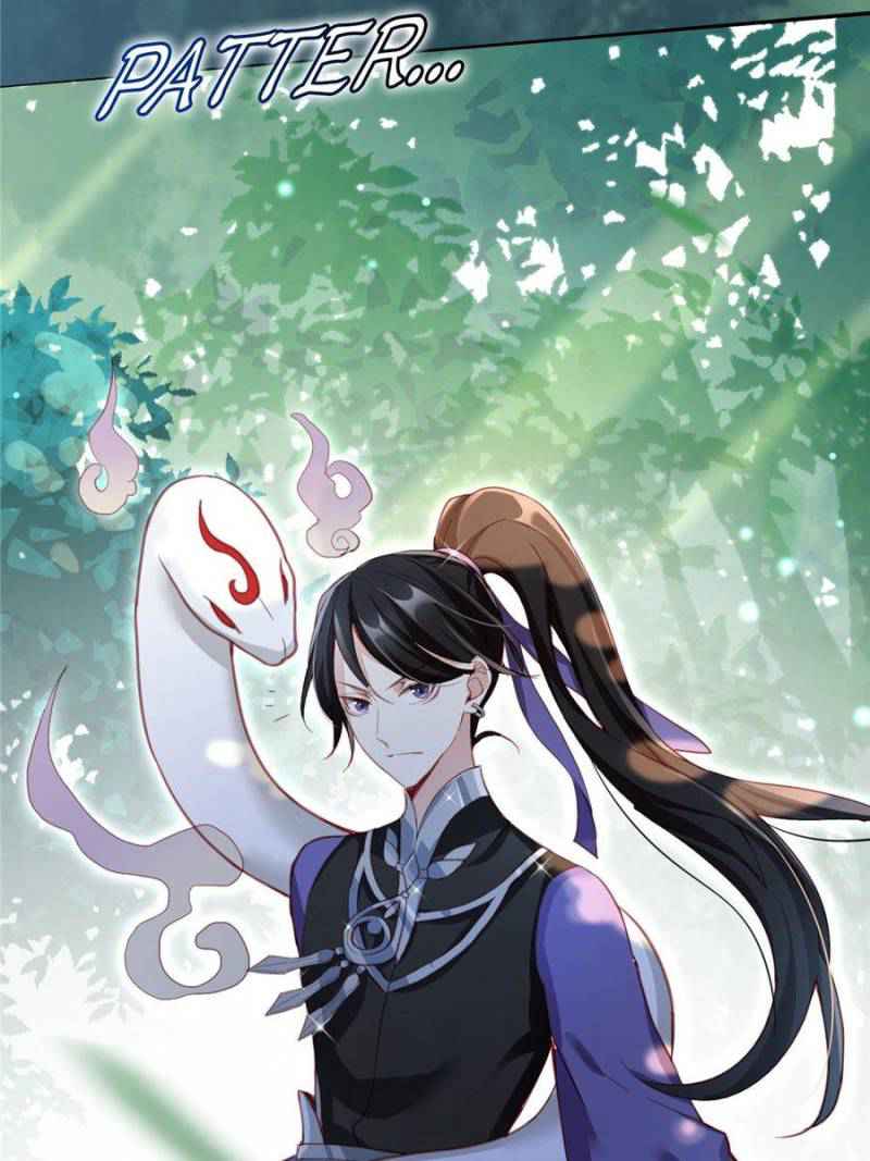 The Evil Empress Chapter 30