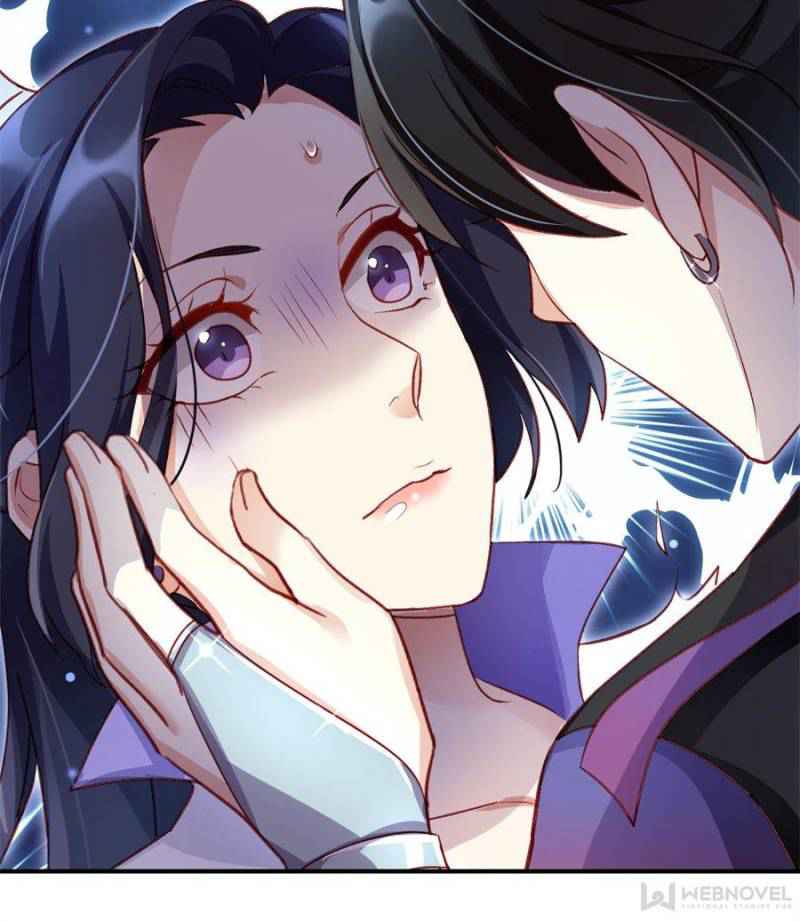 The Evil Empress Chapter 34