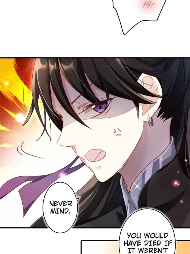 The Evil Empress Chapter 34