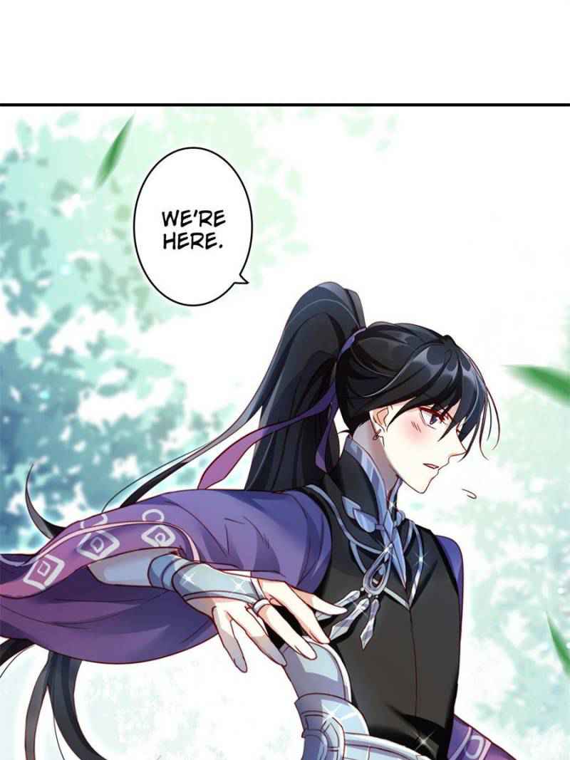 The Evil Empress Chapter 34