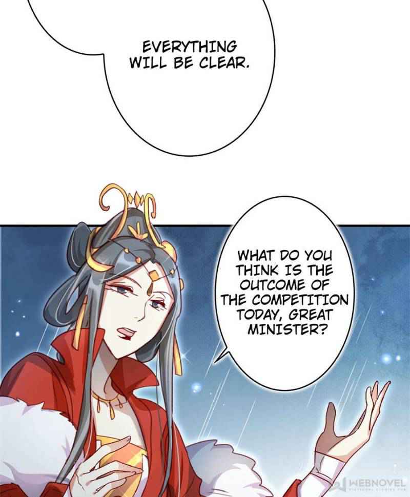 The Evil Empress Chapter 36