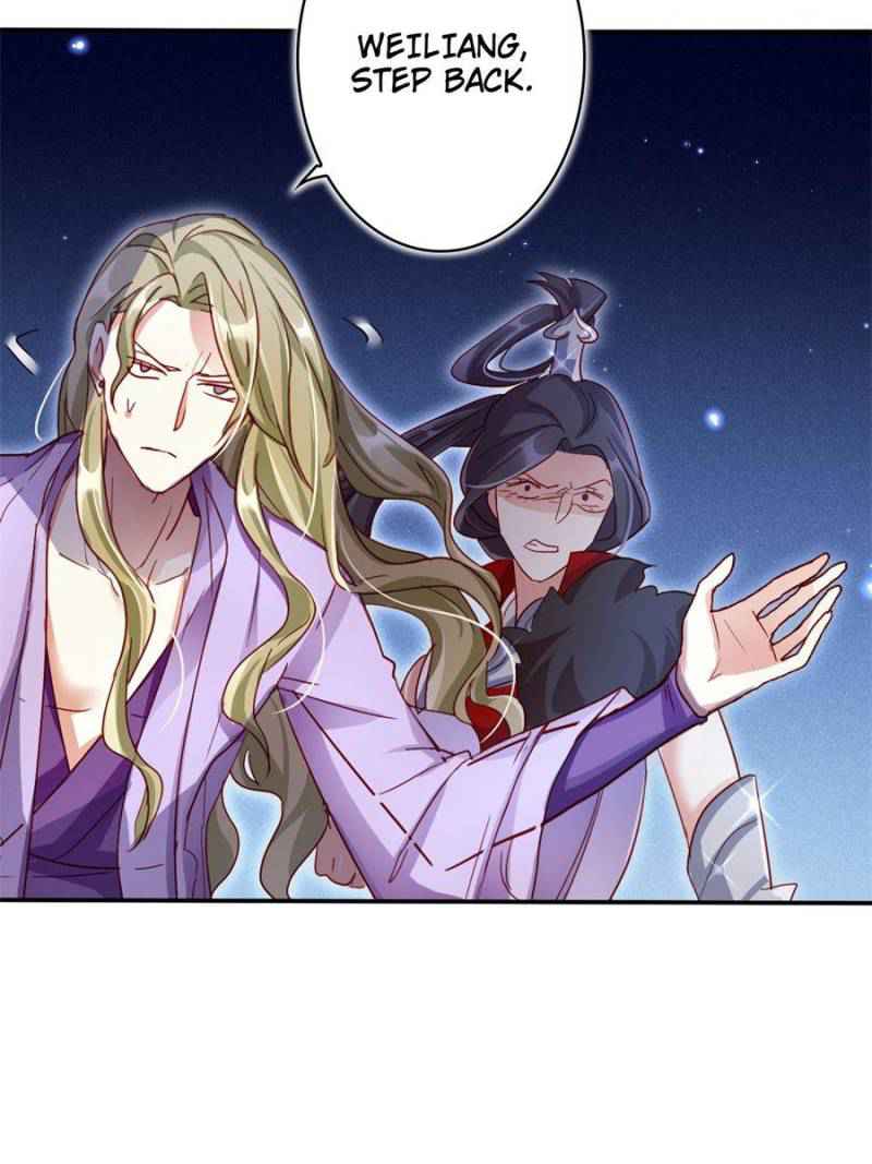 The Evil Empress Chapter 36