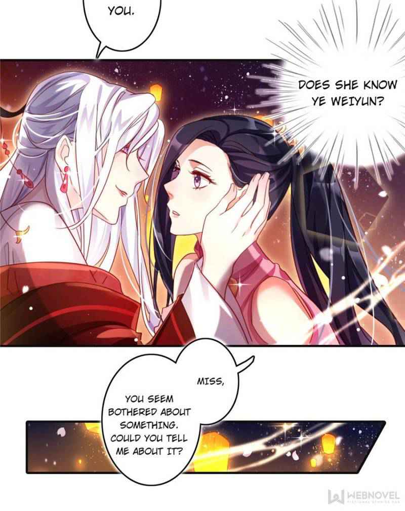 The Evil Empress Chapter 6