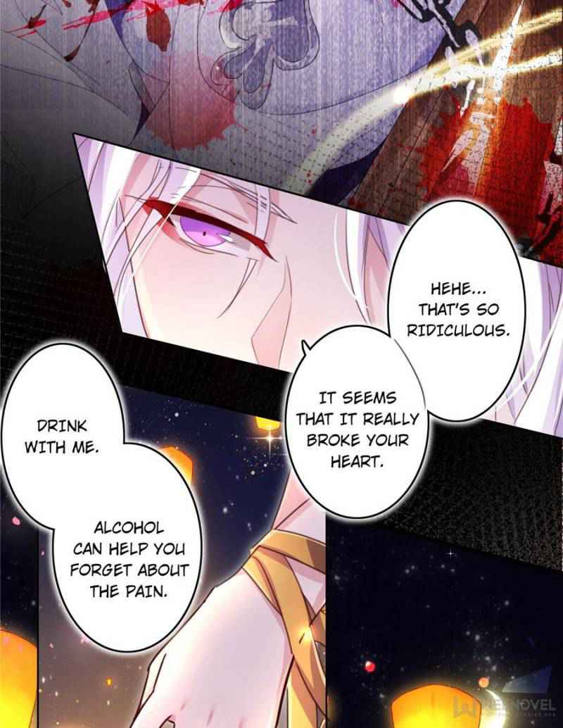 The Evil Empress Chapter 8