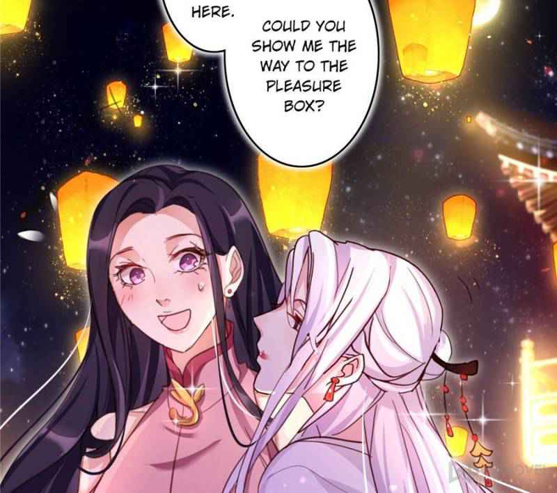 The Evil Empress Chapter 8