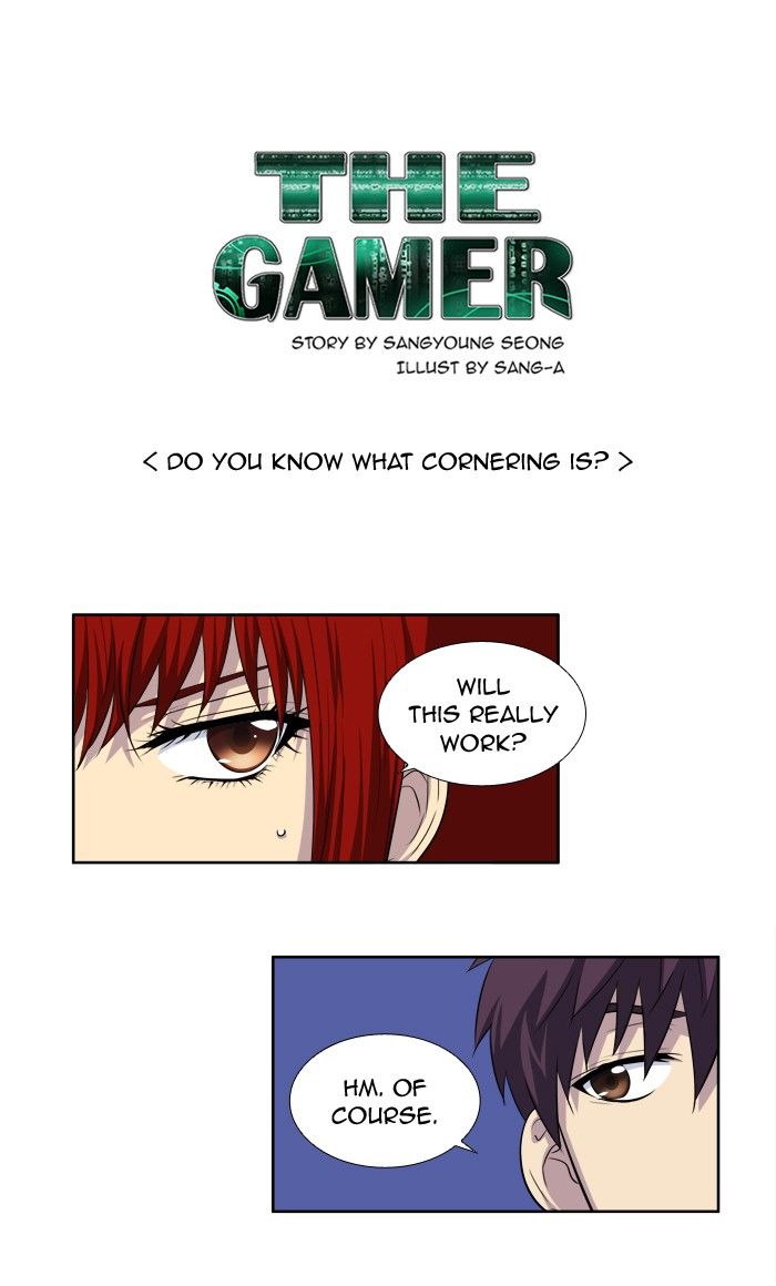 The Gamer Chapter 137