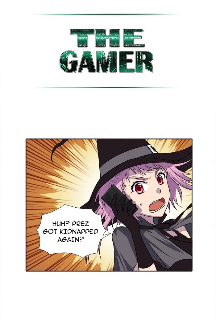 The Gamer Chapter 144