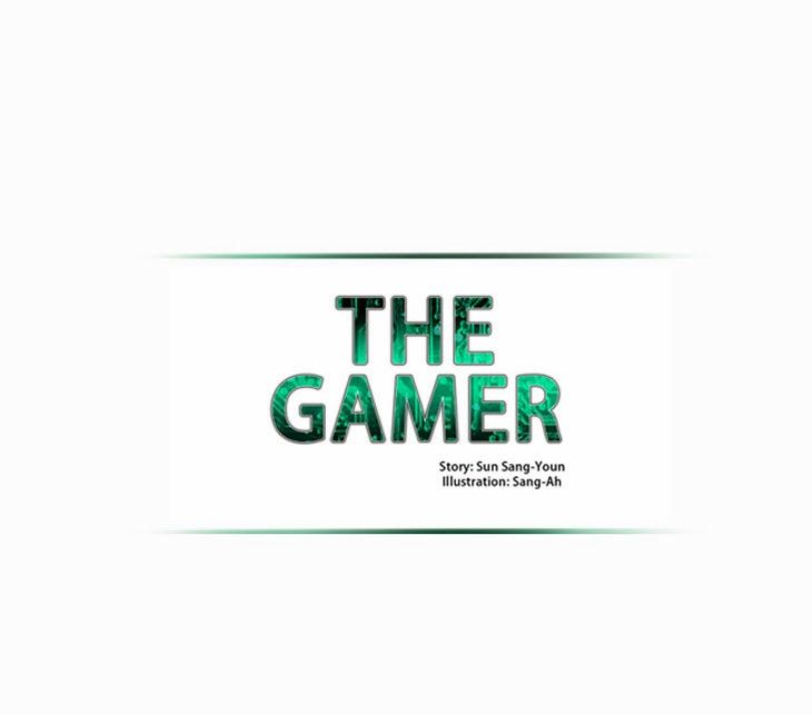 The Gamer Chapter 16