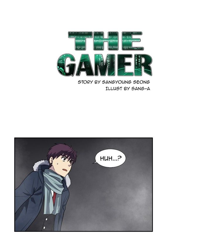 The Gamer Chapter 165