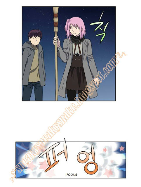 The Gamer Chapter 169