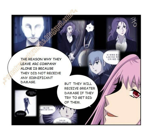 The Gamer Chapter 169