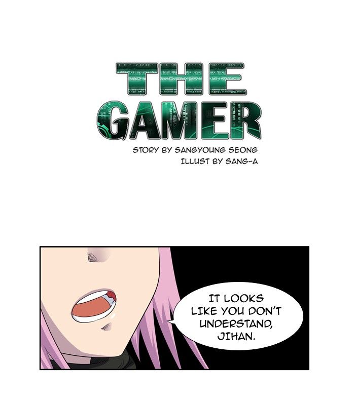 The Gamer Chapter 183