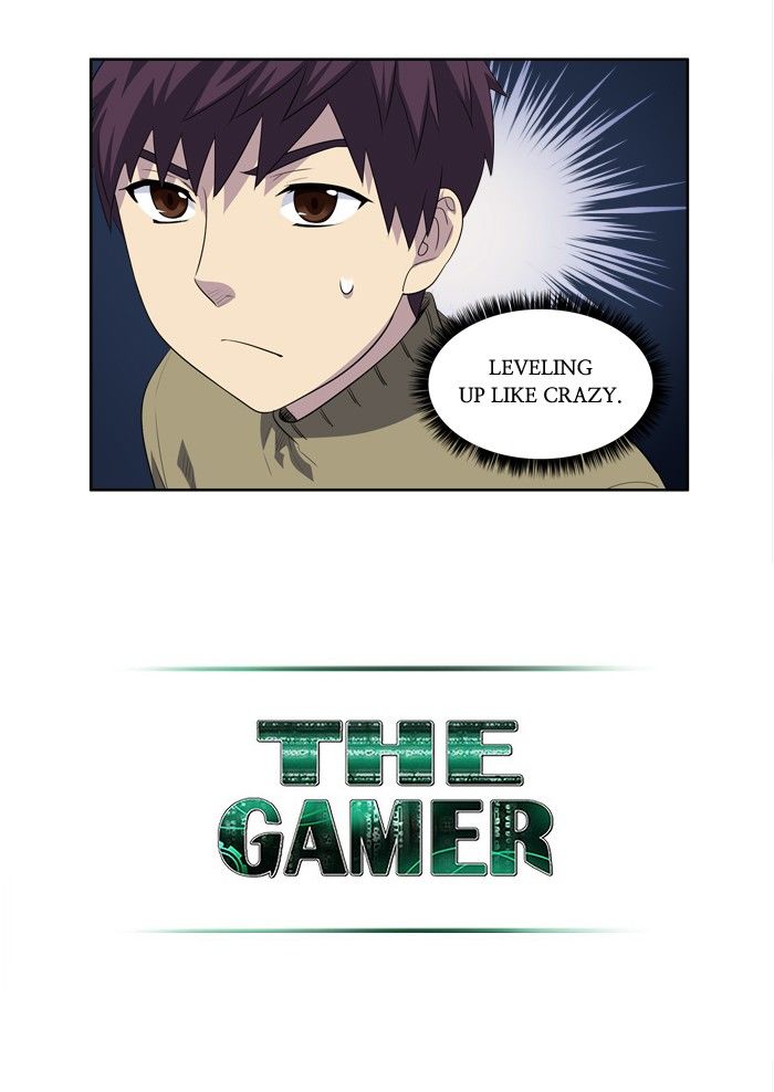 The Gamer Chapter 183