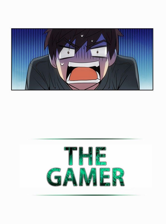 The Gamer Chapter 19