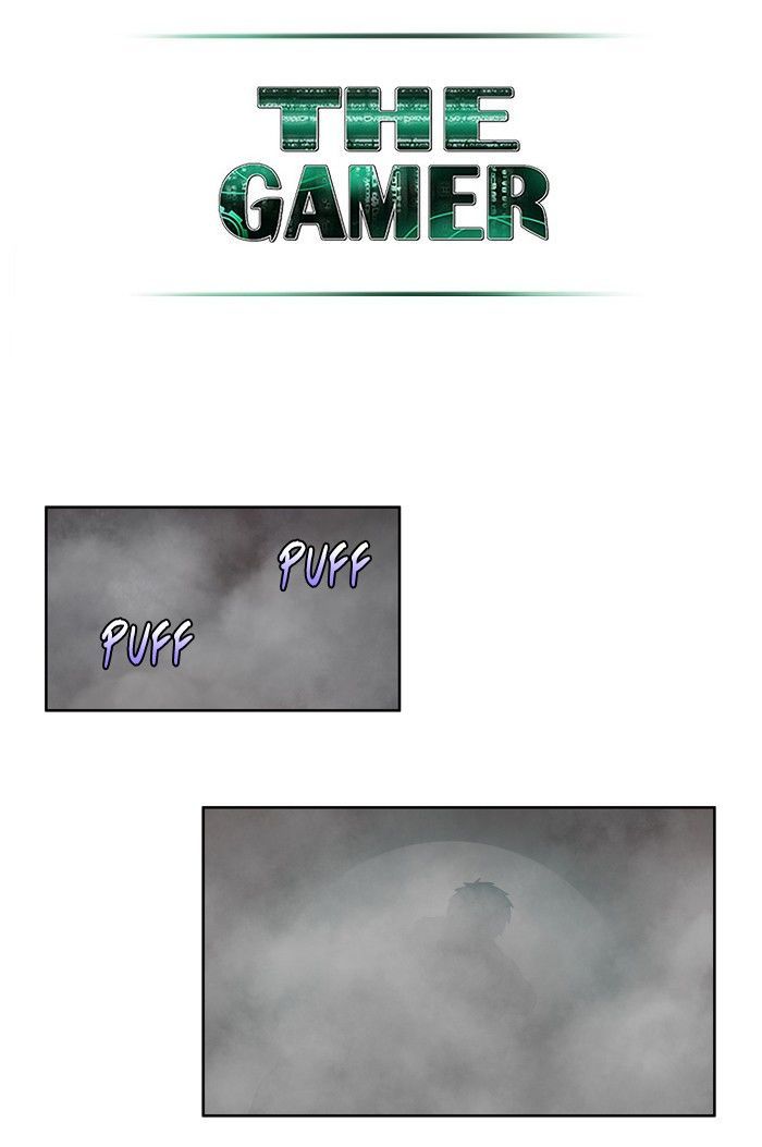 The Gamer Chapter 196