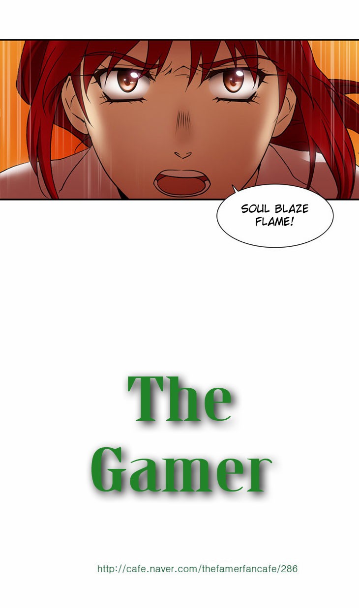 The Gamer Chapter 2