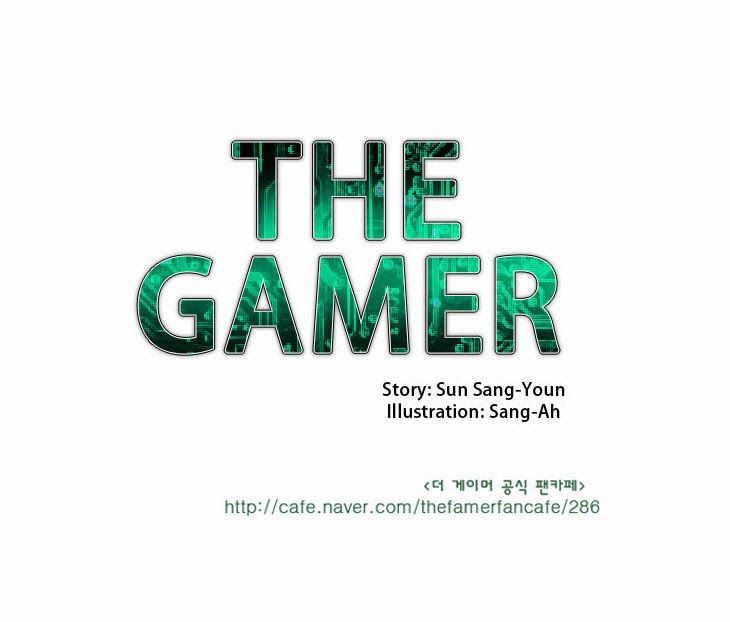 The Gamer Chapter 20