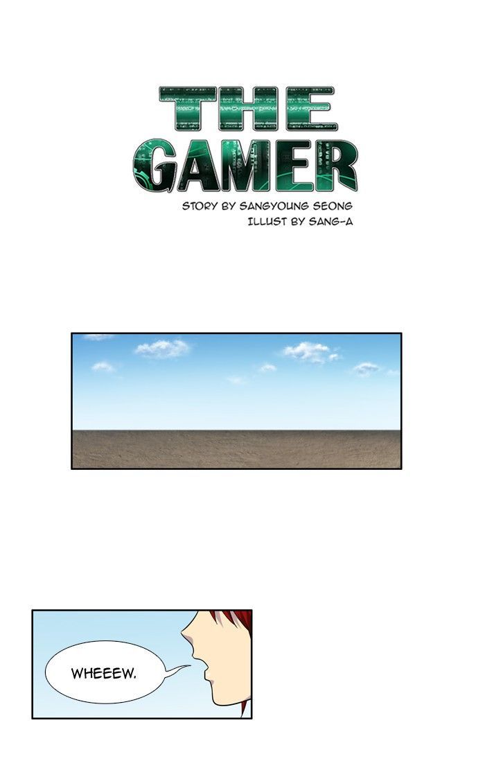 The Gamer Chapter 200