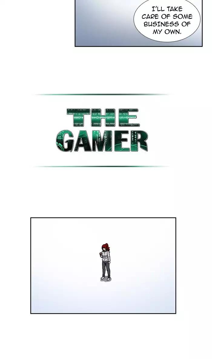 The Gamer Chapter 220