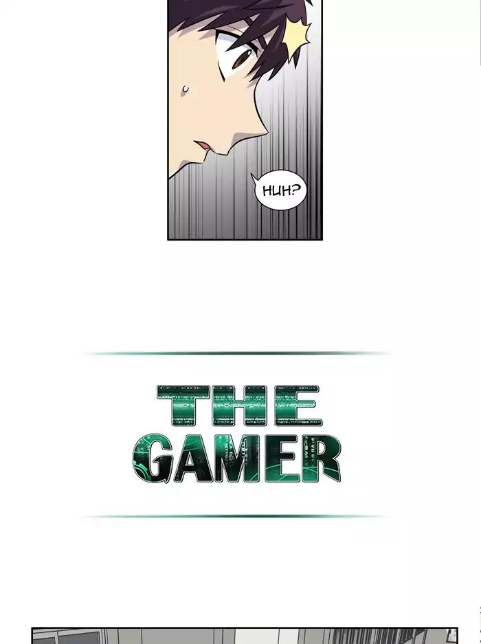 The Gamer Chapter 226