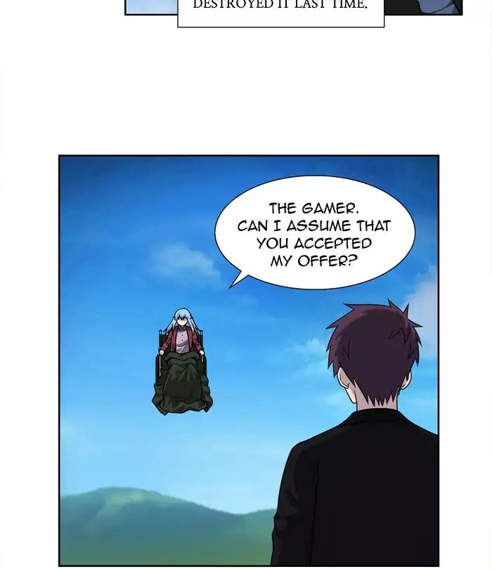 The Gamer Chapter 230