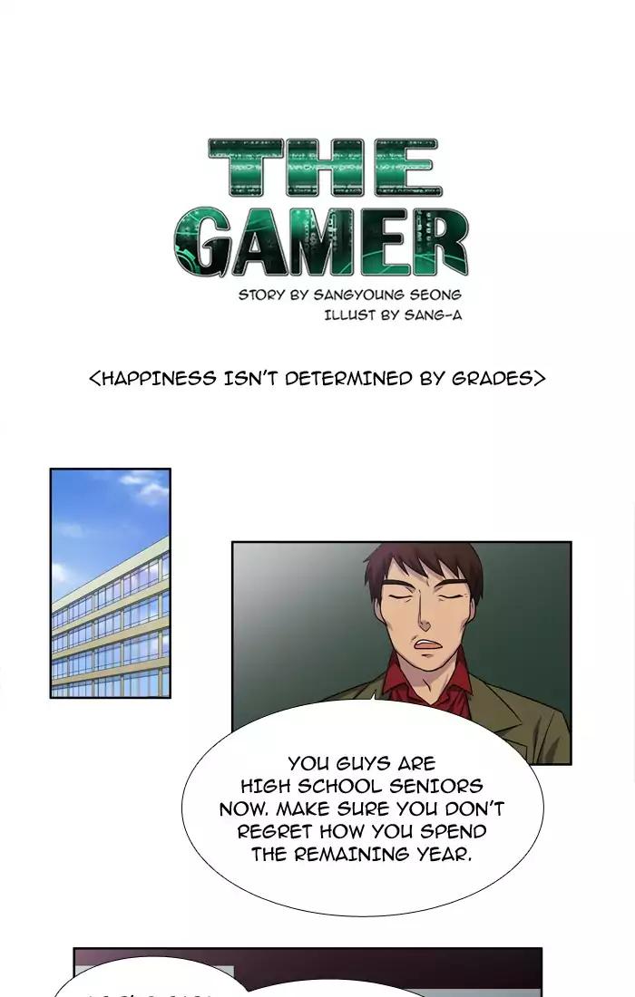 The Gamer Chapter 238