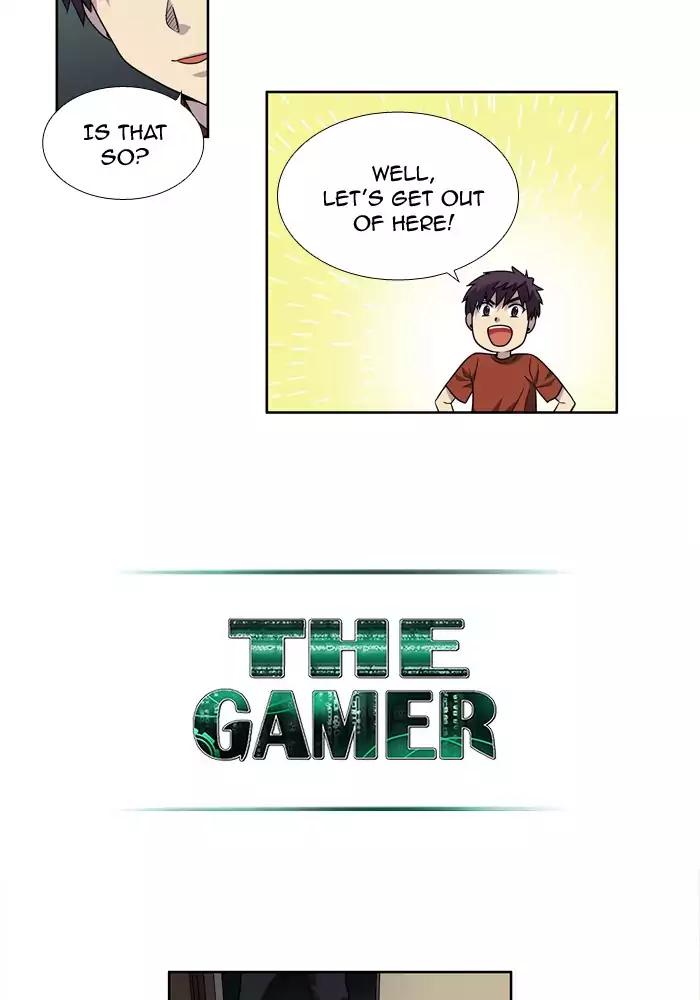 The Gamer Chapter 241