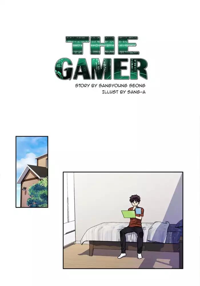 The Gamer Chapter 242