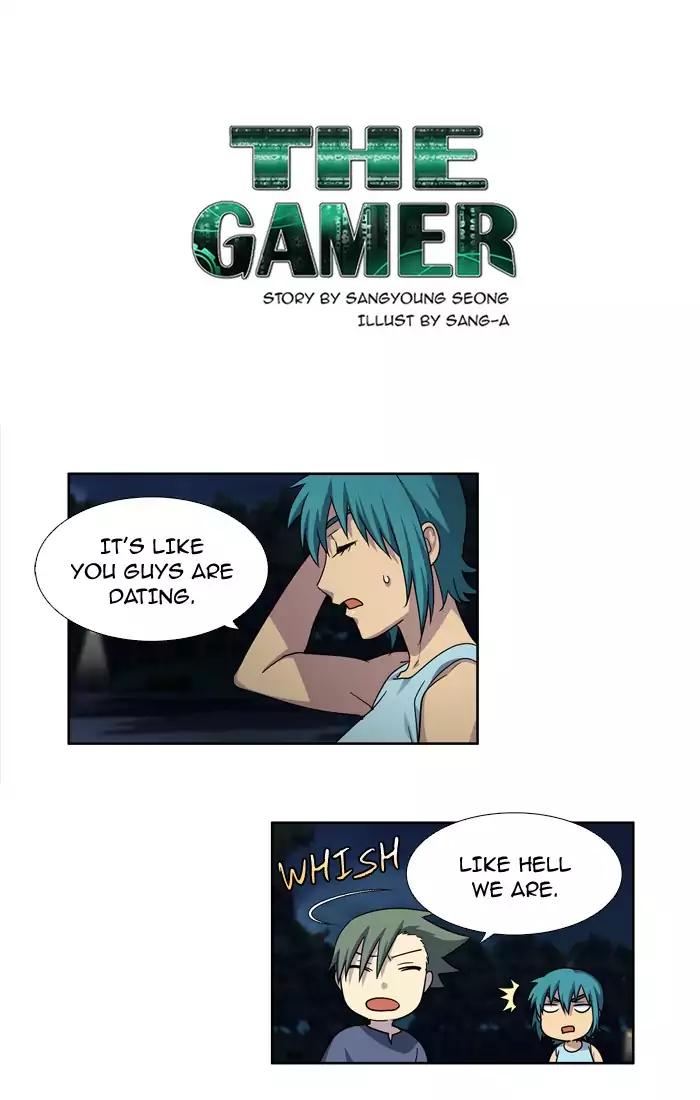 The Gamer Chapter 244