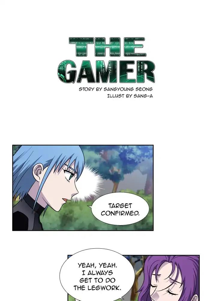 The Gamer Chapter 250