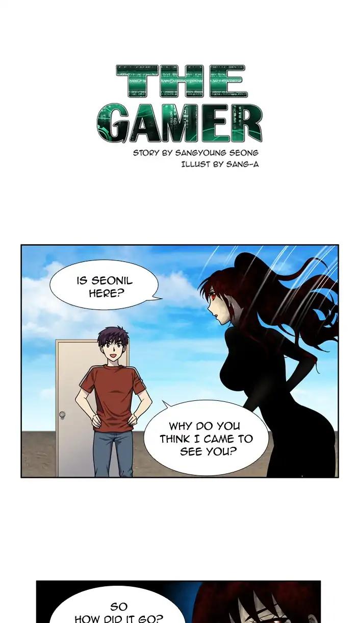 The Gamer Chapter 265