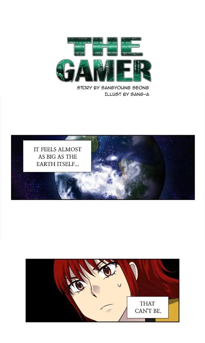 The Gamer Chapter 269